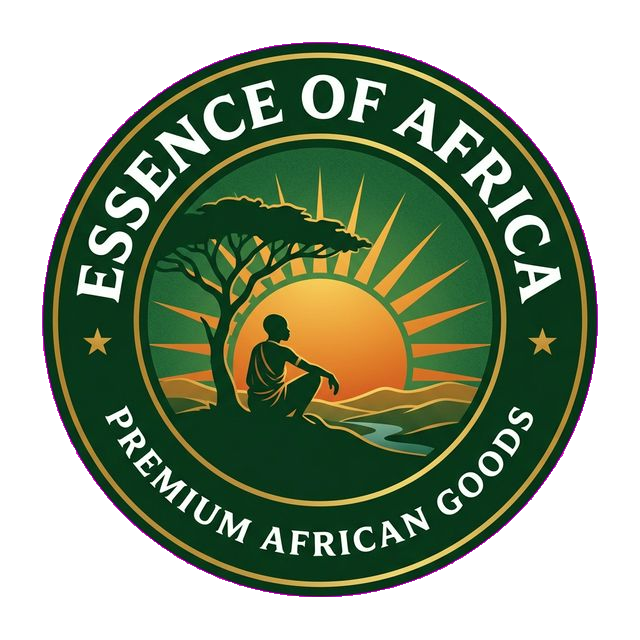 Essence of Africa